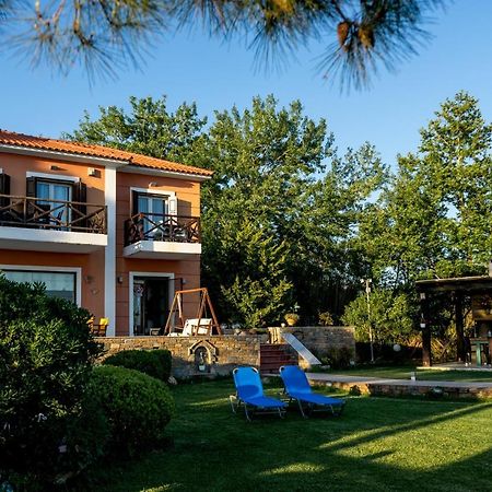 Ar Apartment Platanidia Экстерьер фото