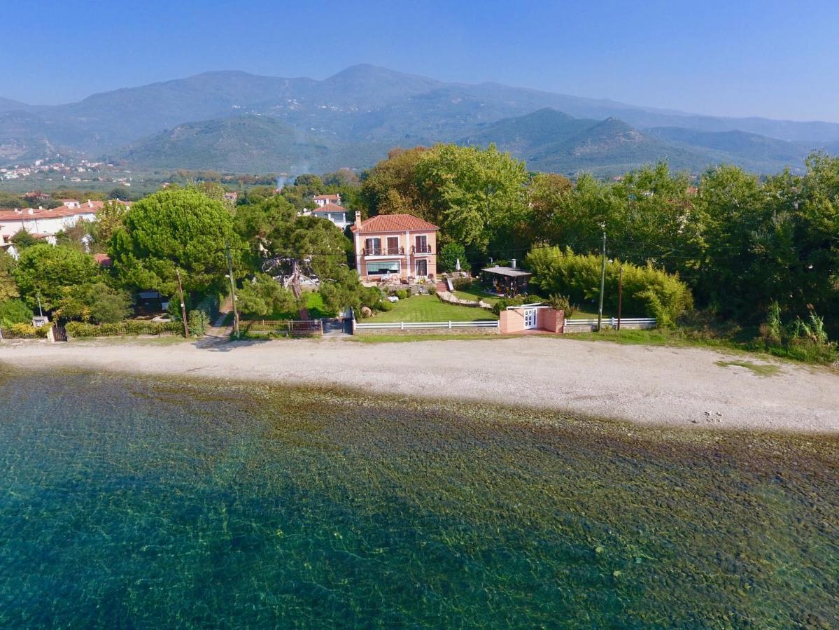 Ar Apartment Platanidia Экстерьер фото