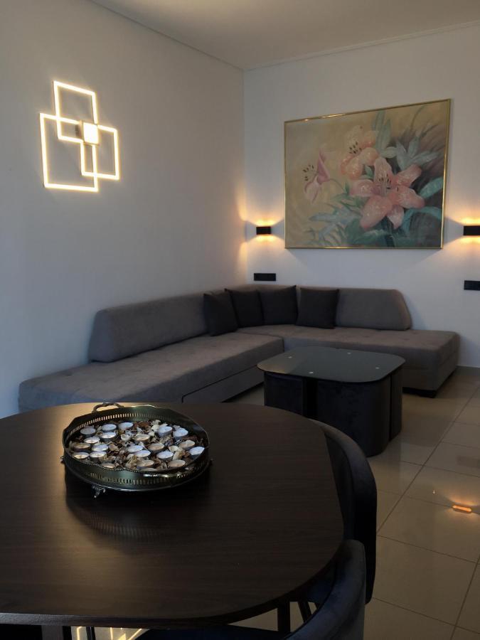 Ar Apartment Platanidia Экстерьер фото