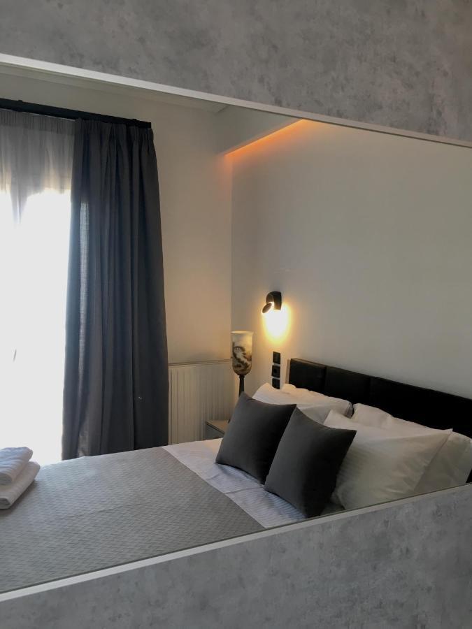 Ar Apartment Platanidia Экстерьер фото