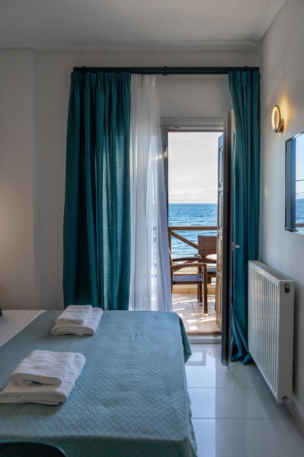 Ar Apartment Platanidia Экстерьер фото