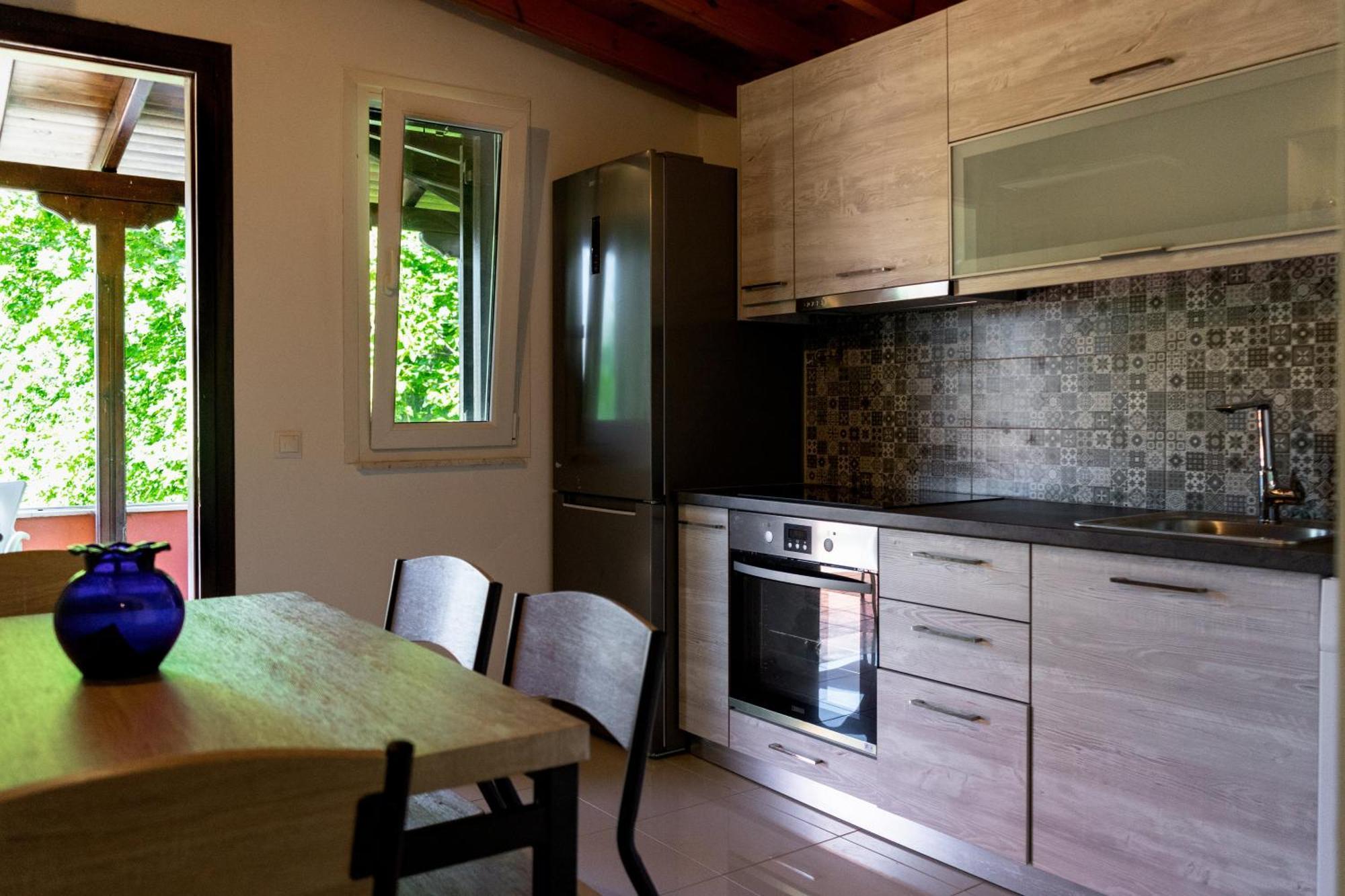 Ar Apartment Platanidia Экстерьер фото