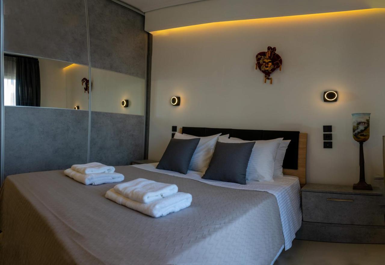 Ar Apartment Platanidia Экстерьер фото