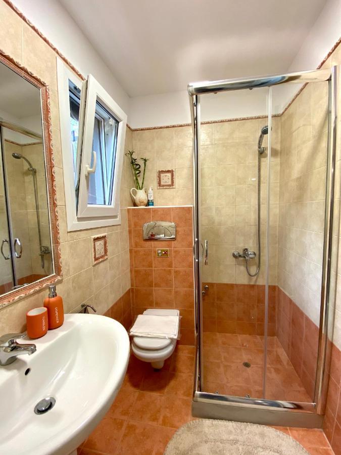 Ar Apartment Platanidia Экстерьер фото