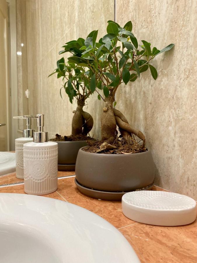 Ar Apartment Platanidia Экстерьер фото