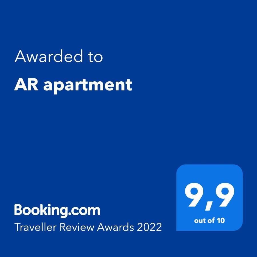 Ar Apartment Platanidia Экстерьер фото